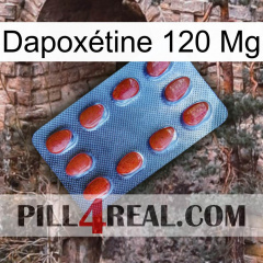 Dapoxétine 120 Mg 06